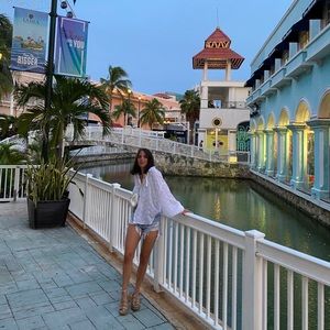 Meet your Posher, Brocha